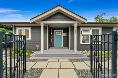 $1,150,000 | 3765 Sinclair Drive, Ferndale, WA 98248