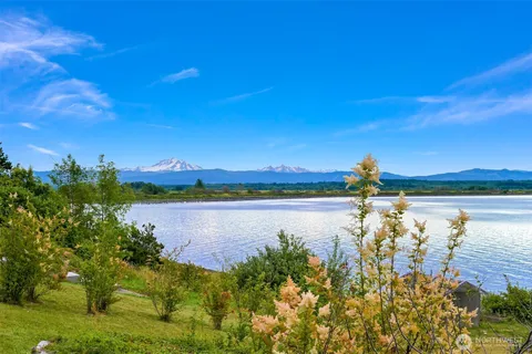 $1,150,000 | 3765 Sinclair Drive, Ferndale, WA 98248