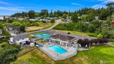 $1,150,000 | 3765 Sinclair Drive, Ferndale, WA 98248