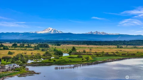 $1,150,000 | 3765 Sinclair Drive, Ferndale, WA 98248