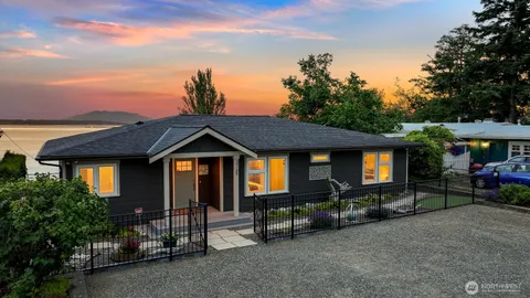 $1,150,000 | 3765 Sinclair Drive, Ferndale, WA 98248