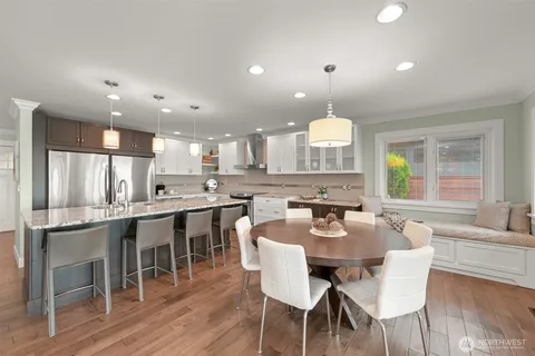 $1,150,000 | 3765 Sinclair Drive, Ferndale, WA 98248