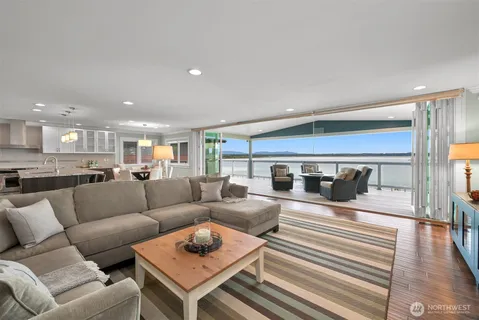 $1,150,000 | 3765 Sinclair Drive, Ferndale, WA 98248