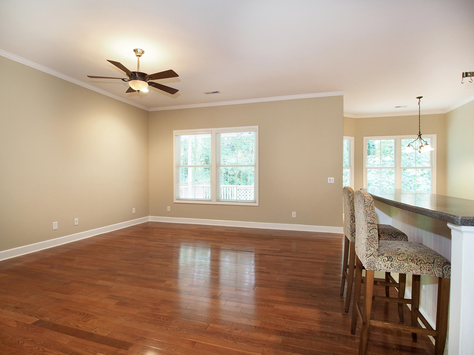 30 Pine Valley Road Pinehurst, NC 28374 - Photo 11 of 41 Spacious family room
