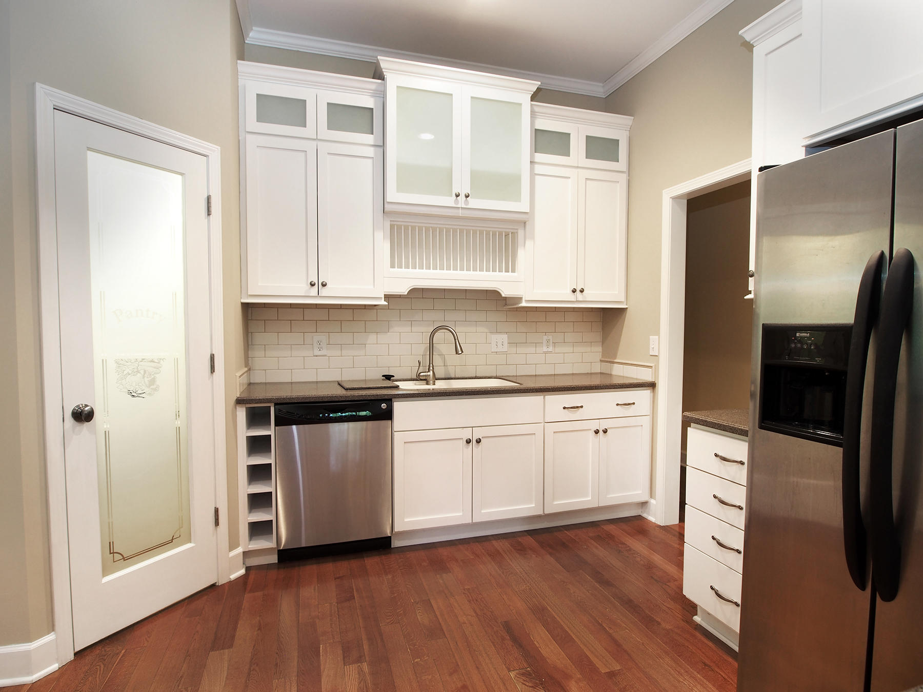 30 Pine Valley Road Pinehurst, NC 28374 - Photo 13 of 41 Pantry