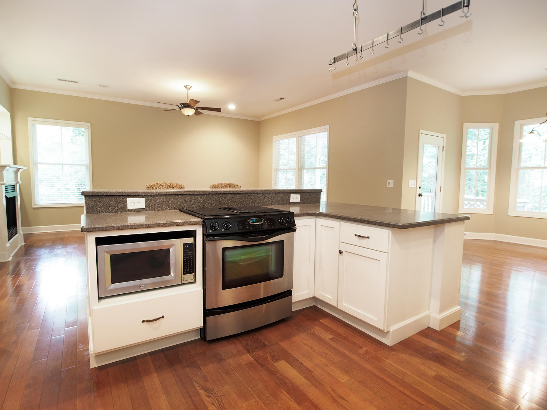 30 Pine Valley Road Pinehurst, NC 28374 - Photo 14 of 41 Range and micro