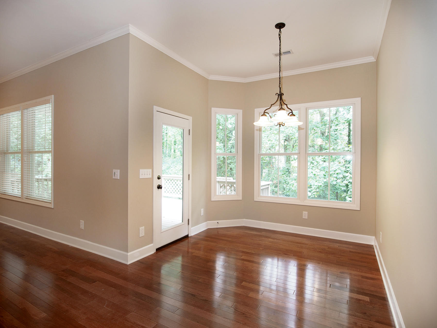 30 Pine Valley Road Pinehurst, NC 28374 - Photo 16 of 41 Informal dining