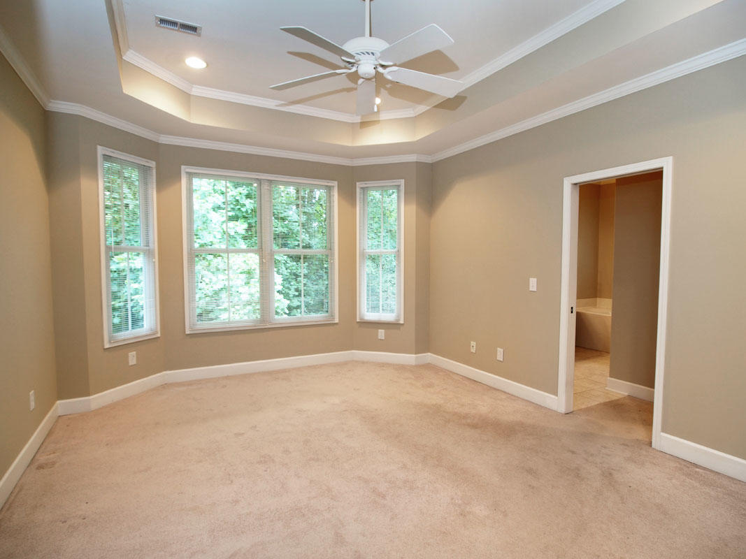 30 Pine Valley Road Pinehurst, NC 28374 - Photo 17 of 41 Master Suite