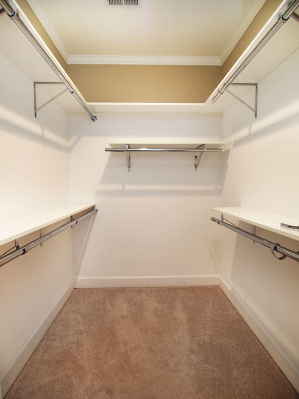 30 Pine Valley Road Pinehurst, NC 28374 - Photo 20 of 41 master closet