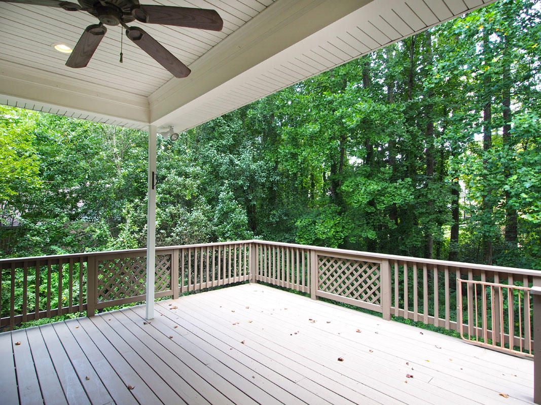 30 Pine Valley Road Pinehurst, NC 28374 - Photo 25 of 41 deck