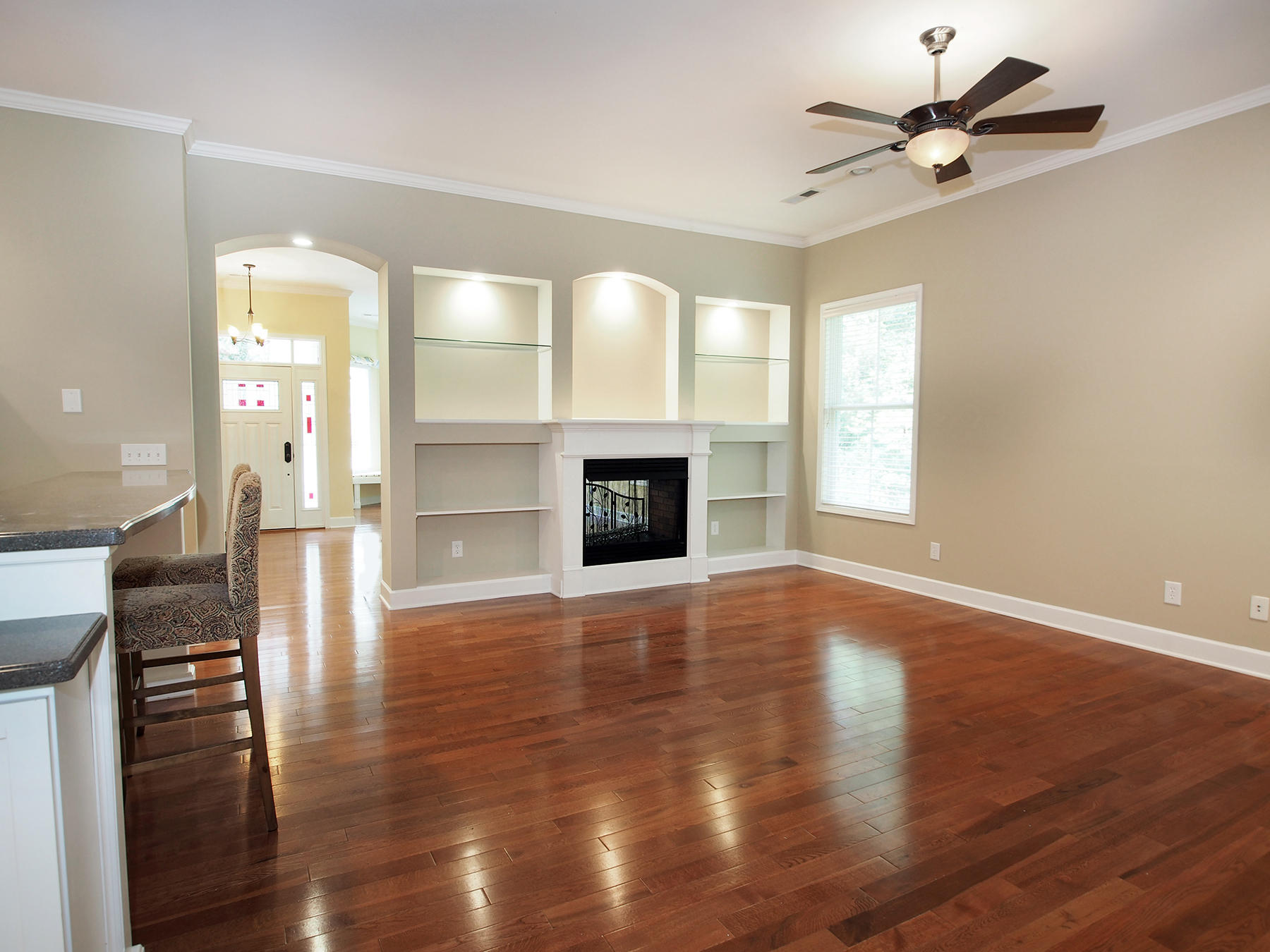 30 Pine Valley Road Pinehurst, NC 28374 - Photo 10 of 41 Gleaming floors