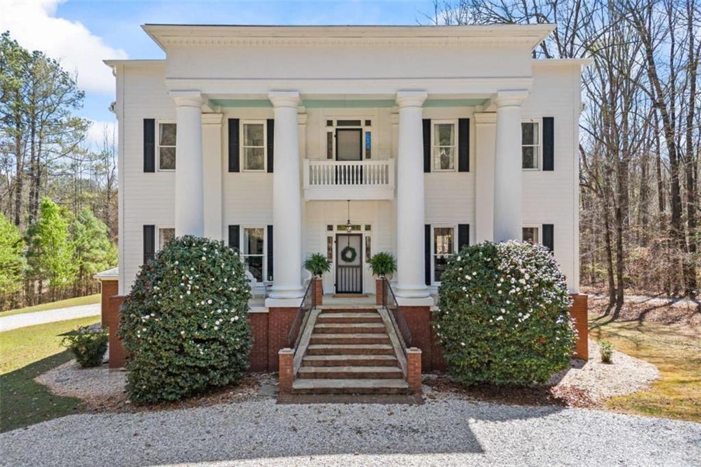 4763 Old Pendergrass Road Jefferson, GA 30549 - Photo 1 of 1