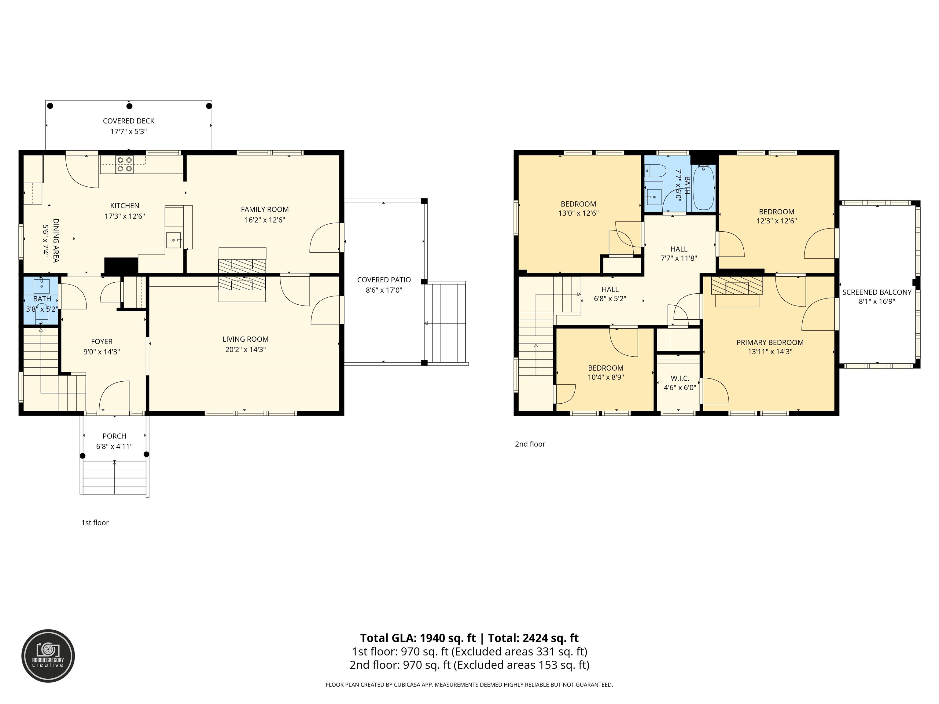405 South Pinckney Street Union, SC 29379 - Photo 41 of 42