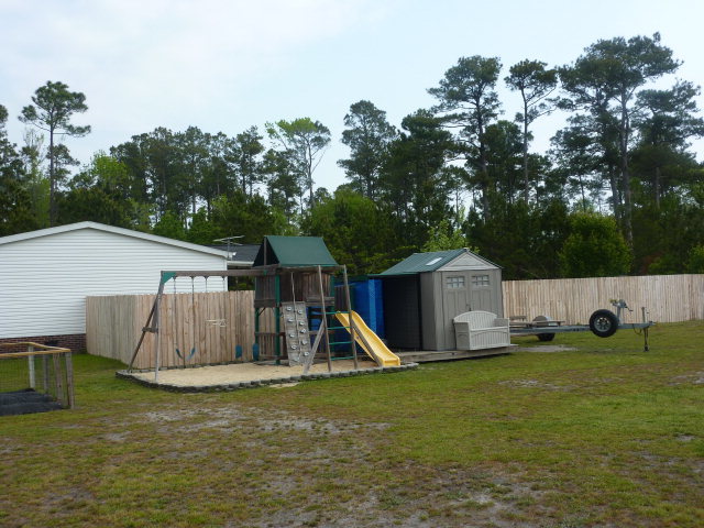 101 Piney Creek Road Holly Ridge, NC 28445 - Photo 3 of 15 Additional Photo