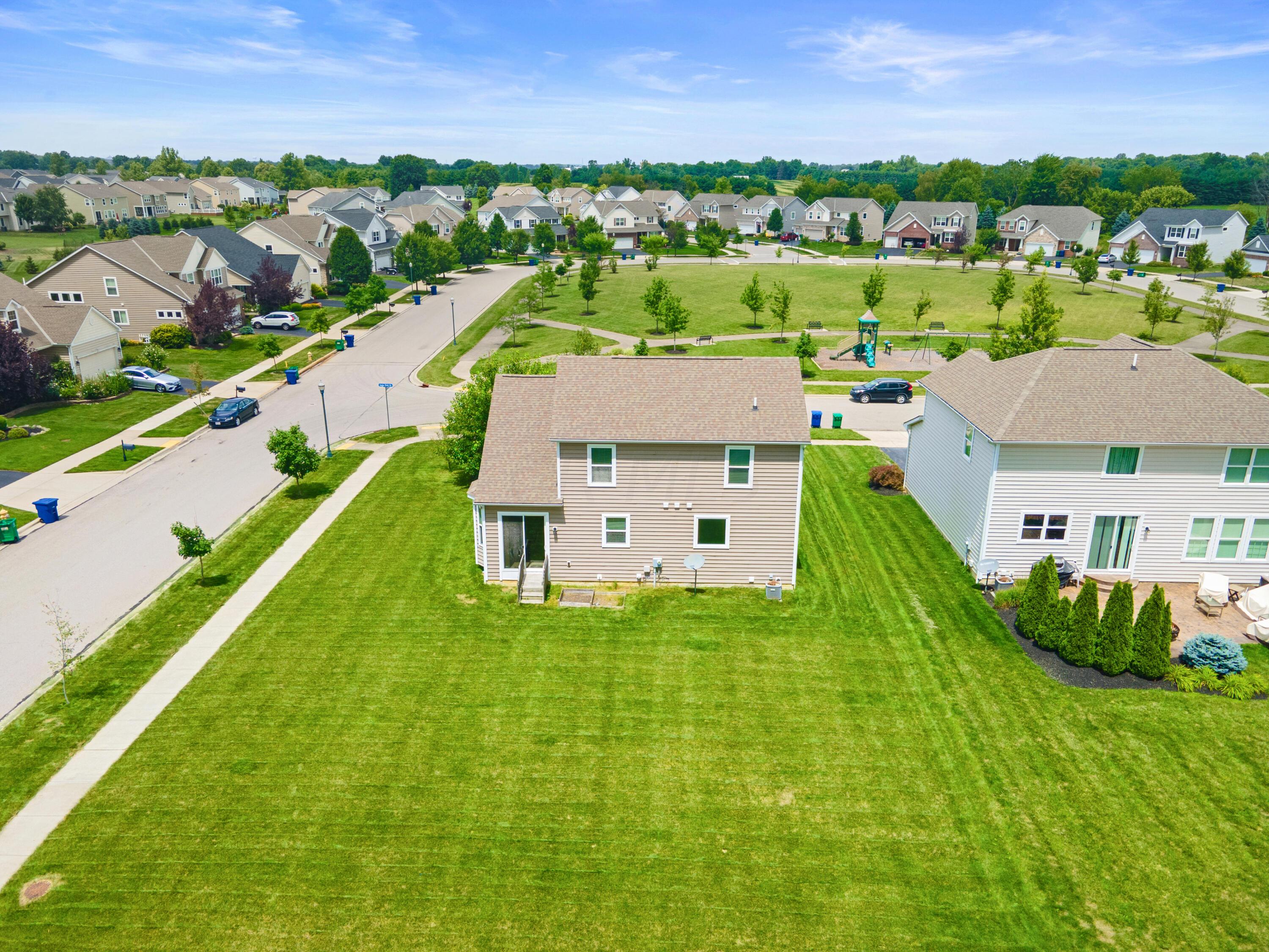 502 Eagle Walk Road Delaware, OH 43015 - Photo 35 of 40 DJI_0132