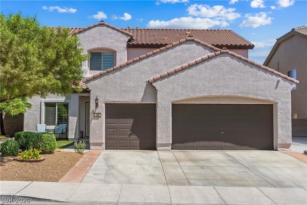 $667,000 | 28 Gentilly Lace Avenue, Henderson, NV 89002