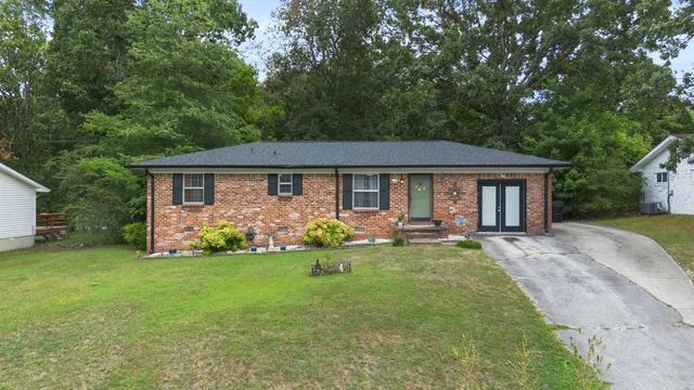 $245,000 | 4012 East Freedom Circle, Ooltewah, TN 37363