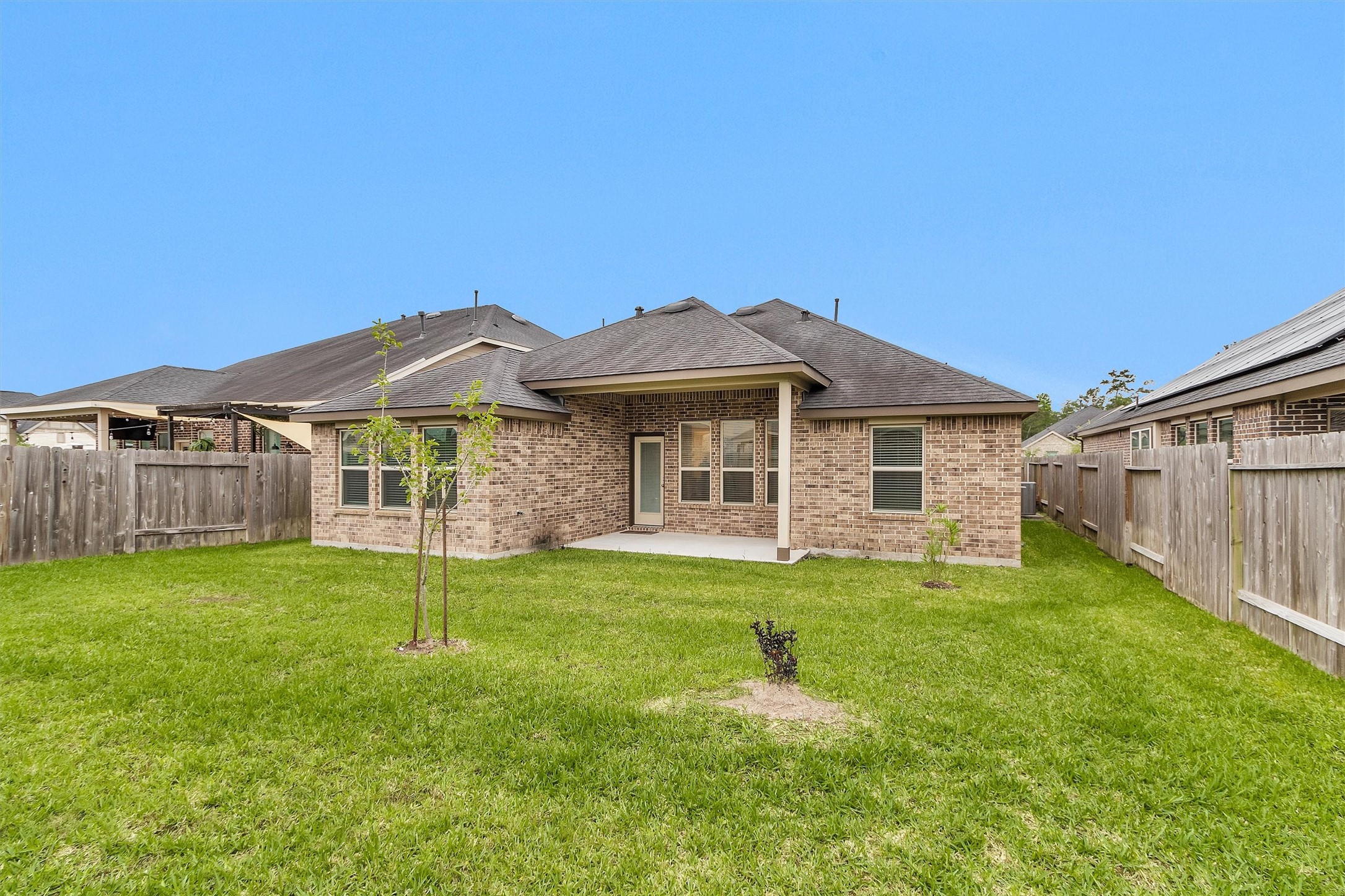 3545 Brian Valley Court Spring, TX 77386 - Photo 5 of 41