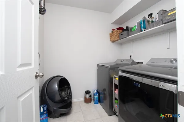 $1,795 | 3809 Tanchico Drive, Killeen, TX 76542