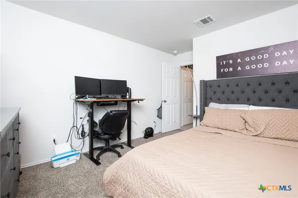 $1,795 | 3809 Tanchico Drive, Killeen, TX 76542