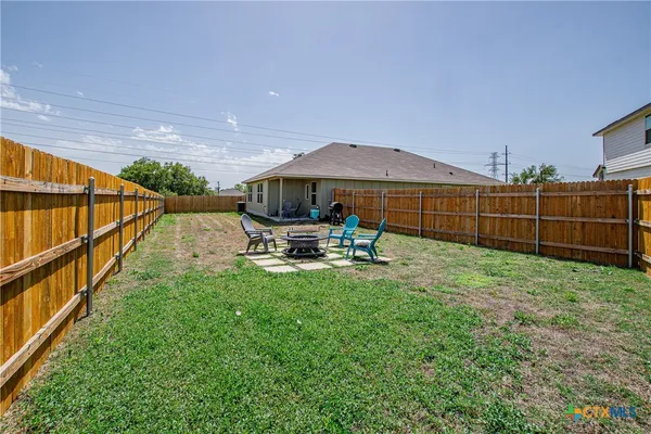 $1,795 | 3809 Tanchico Drive, Killeen, TX 76542