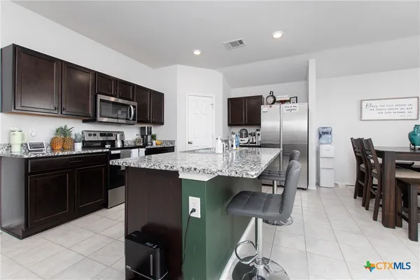 $1,795 | 3809 Tanchico Drive, Killeen, TX 76542