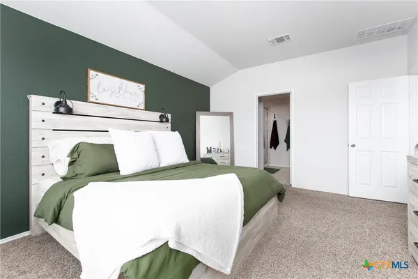 $1,795 | 3809 Tanchico Drive, Killeen, TX 76542