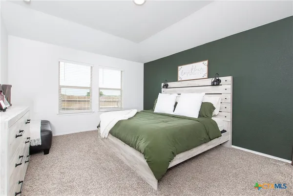 $1,795 | 3809 Tanchico Drive, Killeen, TX 76542