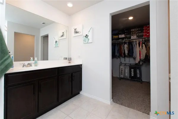 $1,795 | 3809 Tanchico Drive, Killeen, TX 76542