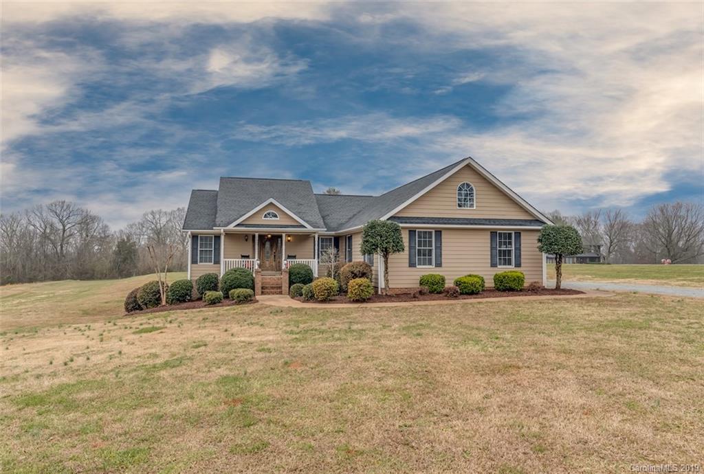 250 Pilgrim Road Bostic, NC 28018 - Photo 1 of 35 Gallery Image 1