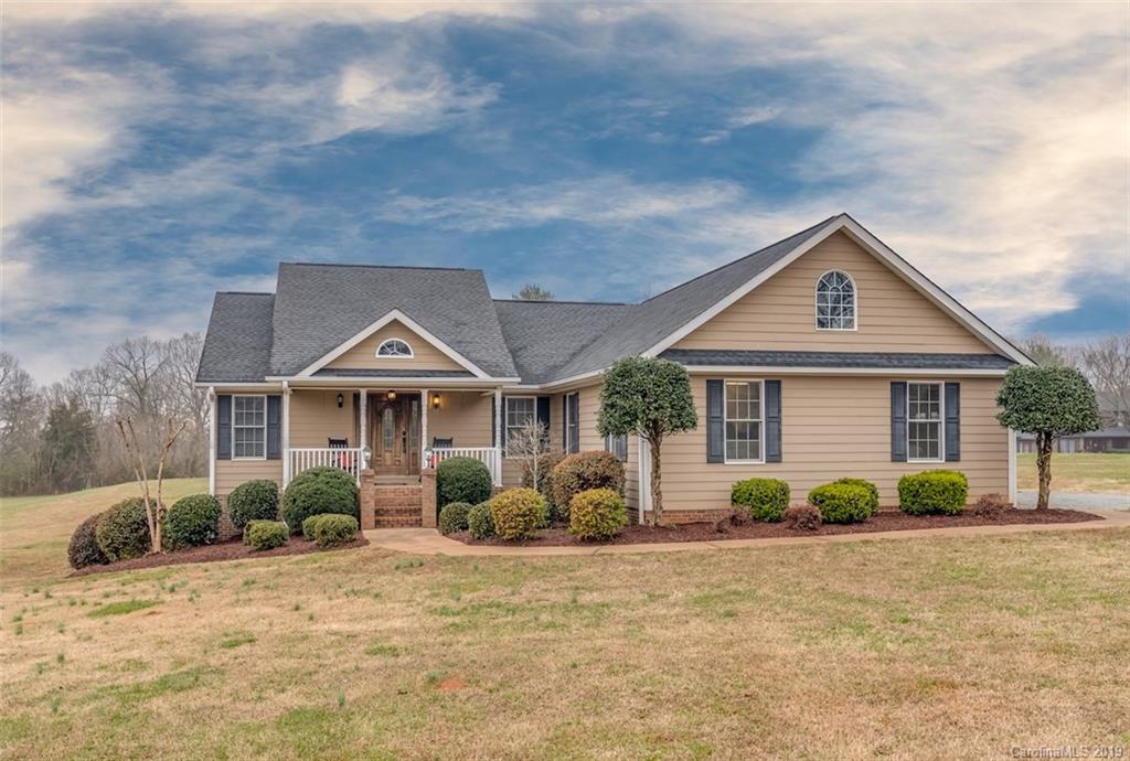 250 Pilgrim Road Bostic, NC 28018 - Photo 2 of 35 Gallery Image 2