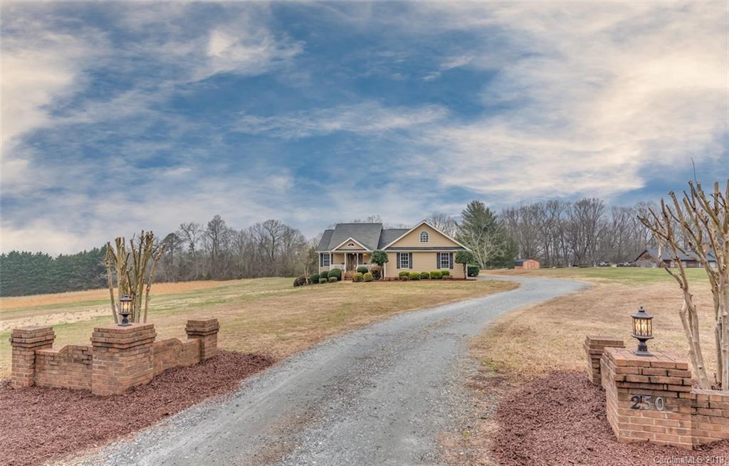 250 Pilgrim Road Bostic, NC 28018 - Photo 34 of 35 Gallery Image 34