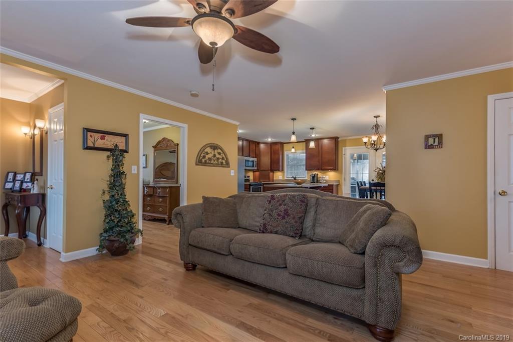 250 Pilgrim Road Bostic, NC 28018 - Photo 6 of 35 Gallery Image 6