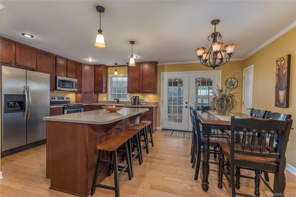 250 Pilgrim Road Bostic, NC 28018 - Photo 7 of 35 Gallery Image 7