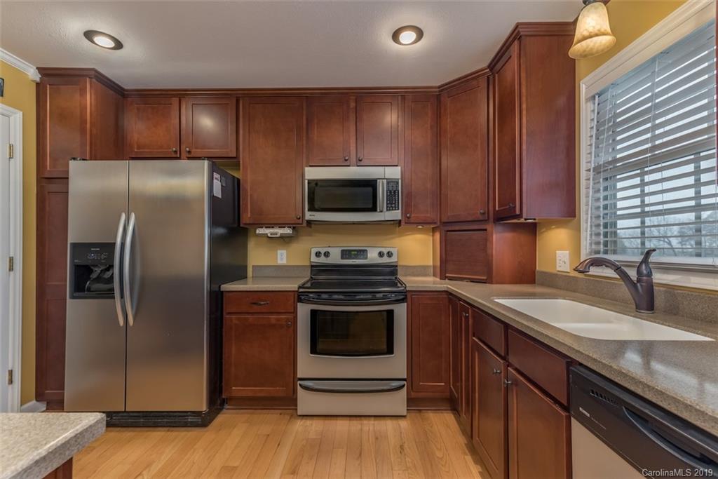 250 Pilgrim Road Bostic, NC 28018 - Photo 8 of 35 Gallery Image 8