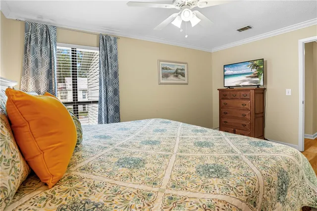 $399,500 | 2513 Demere Road, Unit 8, St. Simons Island, GA 31522