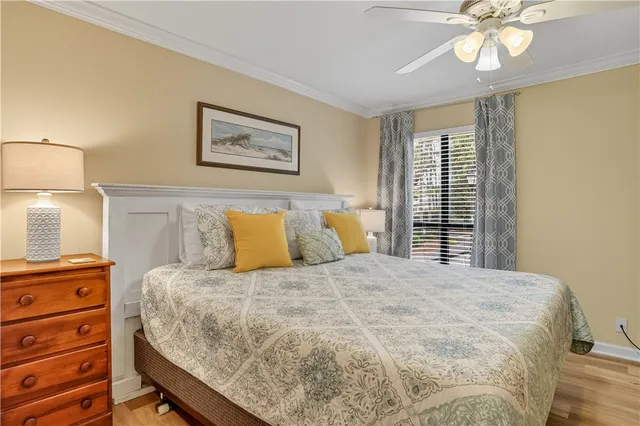 $399,500 | 2513 Demere Road, Unit 8, St. Simons Island, GA 31522