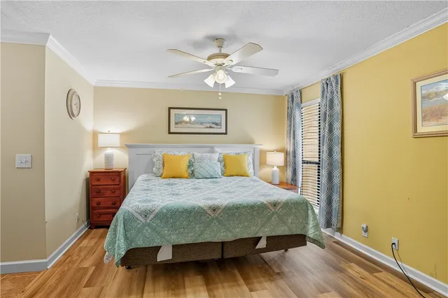 $399,500 | 2513 Demere Road, Unit 8, St. Simons Island, GA 31522