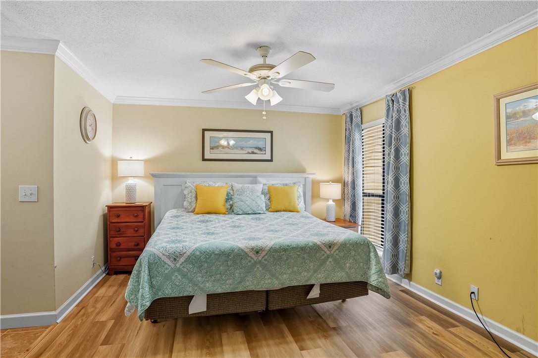 2513 Demere Road, Unit 8 St. Simons Island, GA 31522 - Photo 17 of 37