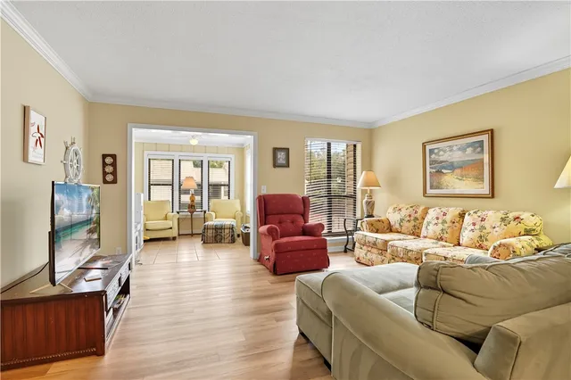 $399,500 | 2513 Demere Road, Unit 8, St. Simons Island, GA 31522