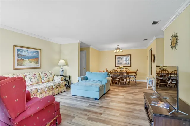 $399,500 | 2513 Demere Road, Unit 8, St. Simons Island, GA 31522