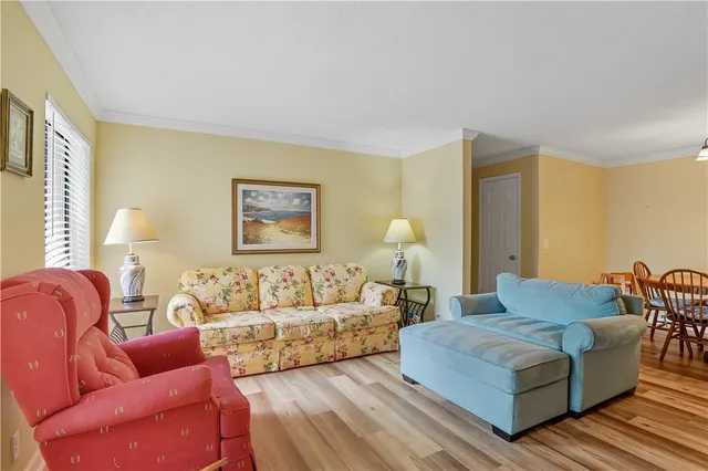 $399,500 | 2513 Demere Road, Unit 8, St. Simons Island, GA 31522