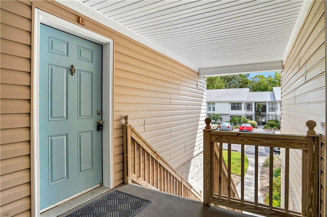 2513 Demere Road, Unit 8 St. Simons Island, GA 31522 - Photo 26 of 37