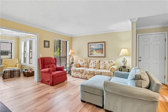 $399,500 | 2513 Demere Road, Unit 8, St. Simons Island, GA 31522