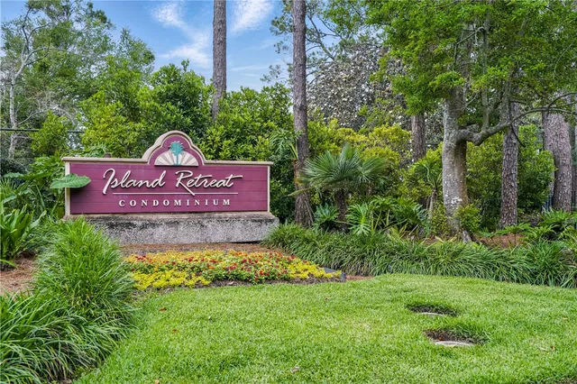 $399,500 | 2513 Demere Road, Unit 8, St. Simons Island, GA 31522