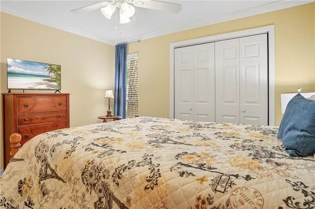 $399,500 | 2513 Demere Road, Unit 8, St. Simons Island, GA 31522