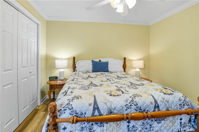 $399,500 | 2513 Demere Road, Unit 8, St. Simons Island, GA 31522