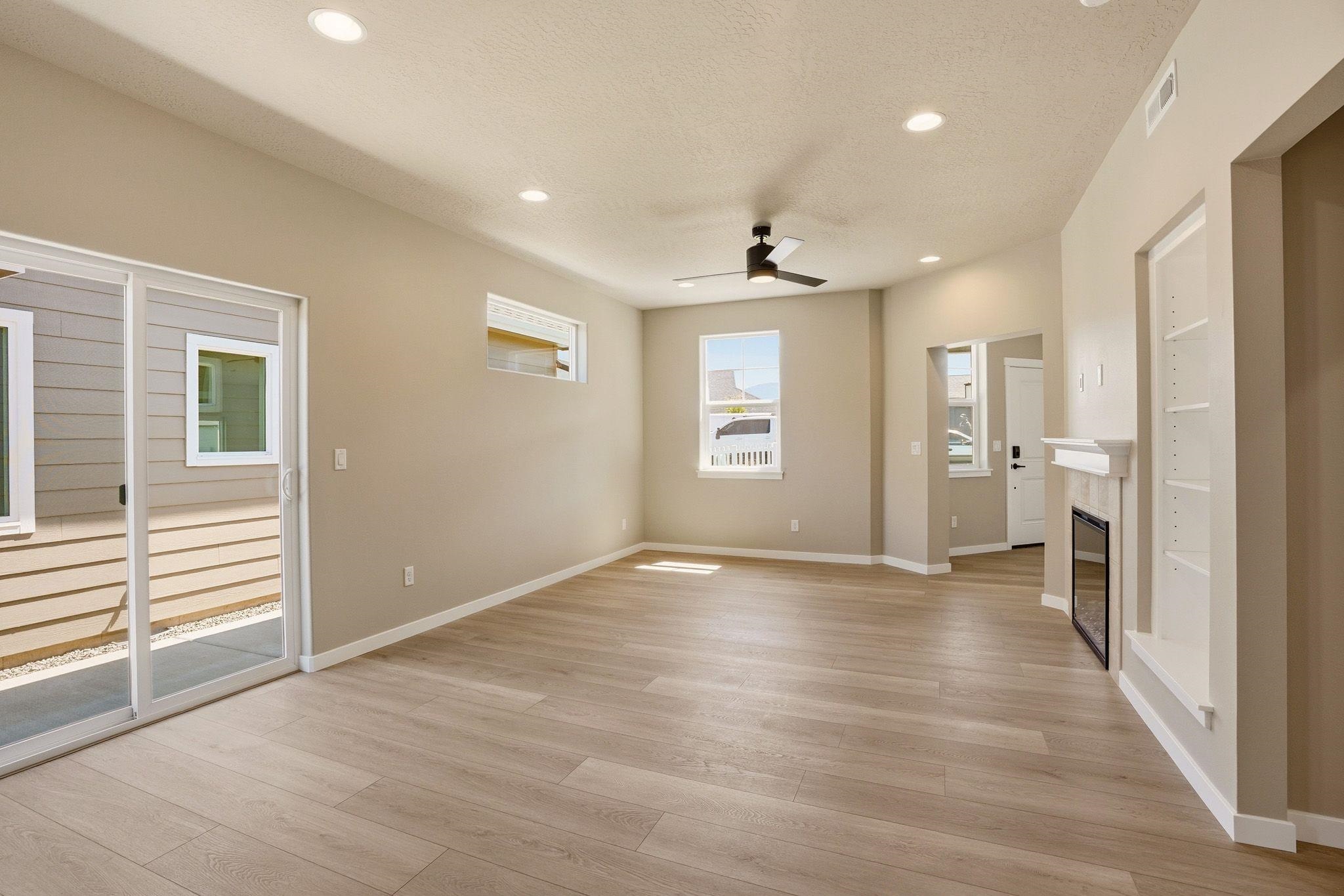 2587 North Rydal Lane Liberty Lake, WA 99019 - Photo 11 of 42
