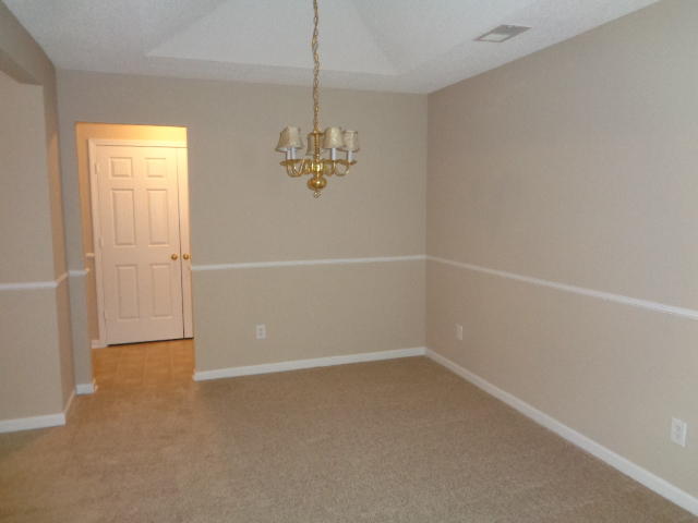 274 Westbrooke Road Summerville, SC 29486 - Photo 5 of 12 Dining room