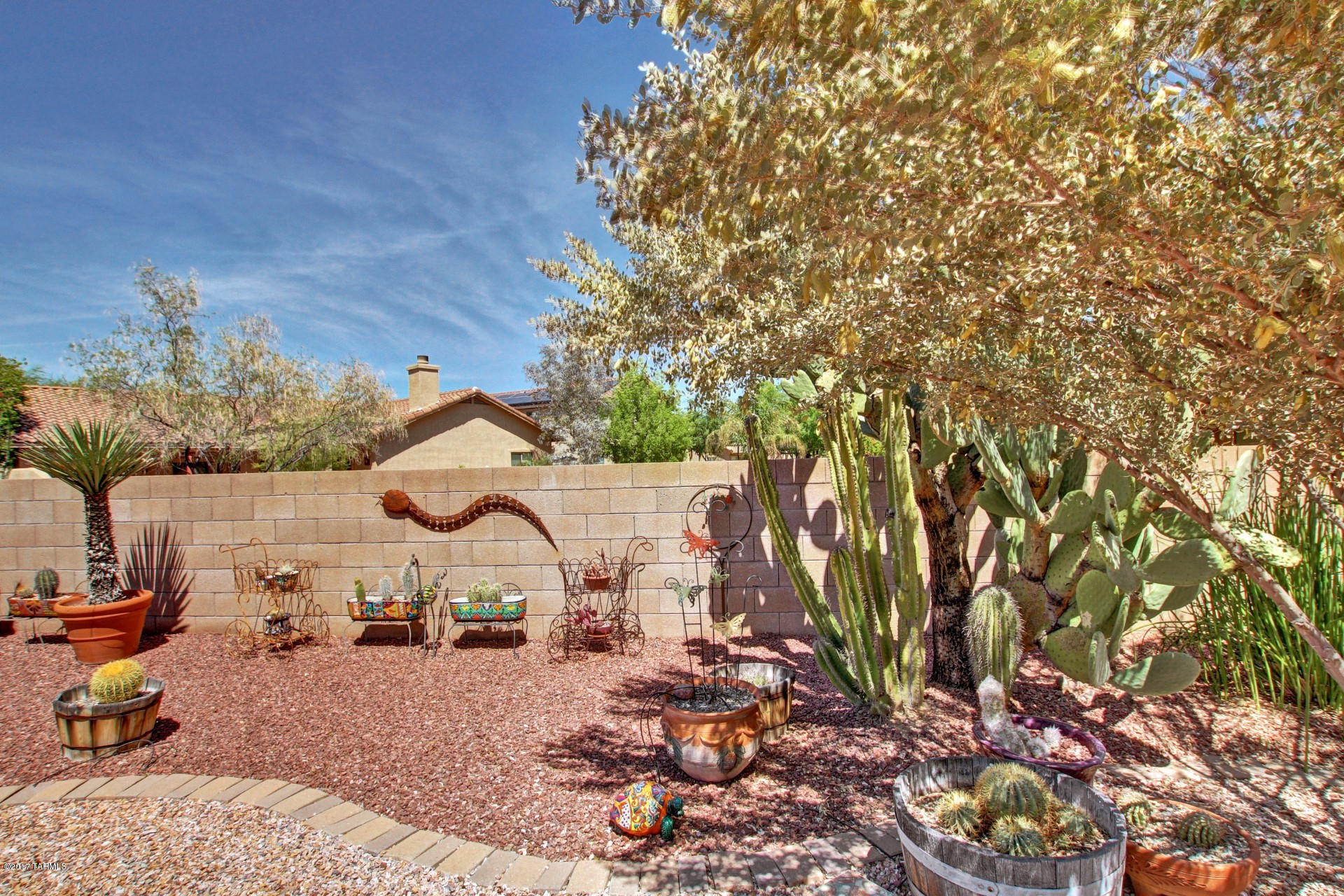 7951 North Rondure Loop Tucson, AZ 85743 - Photo 46 of 49 Gallery Image 46